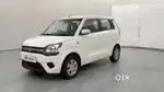 Maruti Suzuki Wagon R 1.2 ZXI, 2023, Petrol