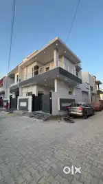 4BHK Corner Property For Sale At BEST LOCATION In Jalandhar.