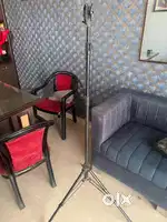 Tripod blacl