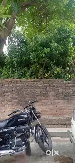Plot 1800 sqft near Jagrani Hospital Kalyanpur Lucknow