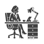 Office work