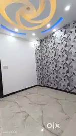 1 bhk furnished flat near to metro with free 200 electricity units