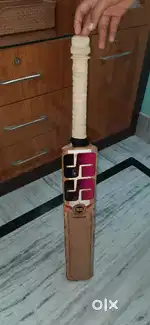 A bat for sale