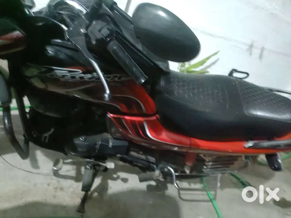 Sale for passion pro bike