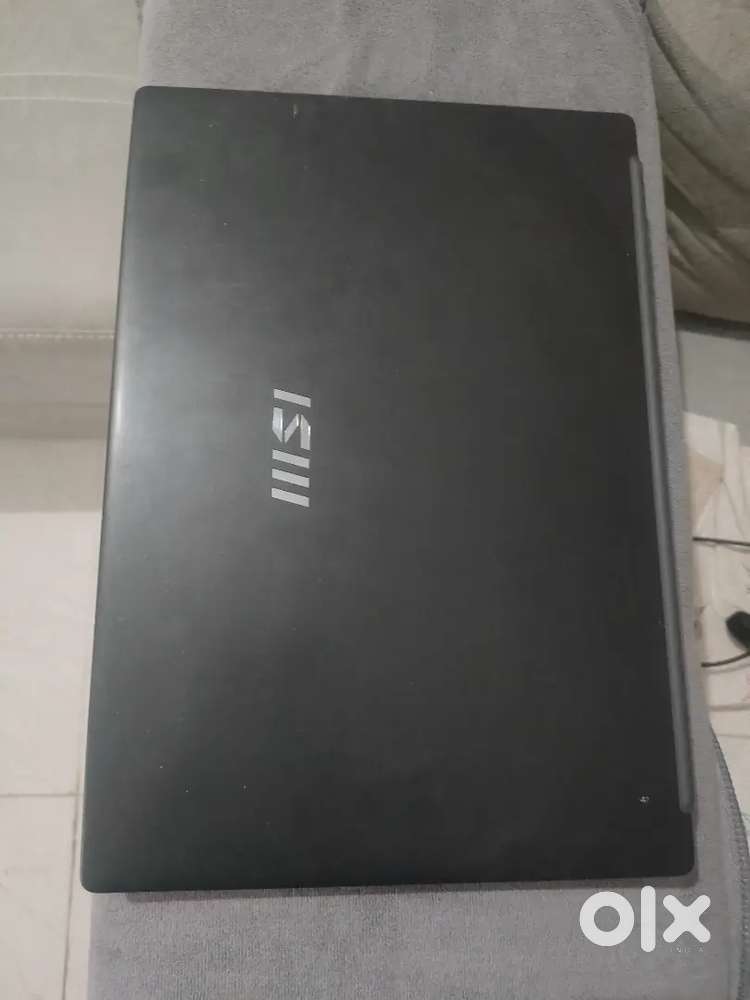 MS MODERN 14 INTEL CORE i5 11th generation