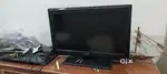 Sony BRAVIA KLV-26S500A—26 LCD TV—fully working, remote & power cable