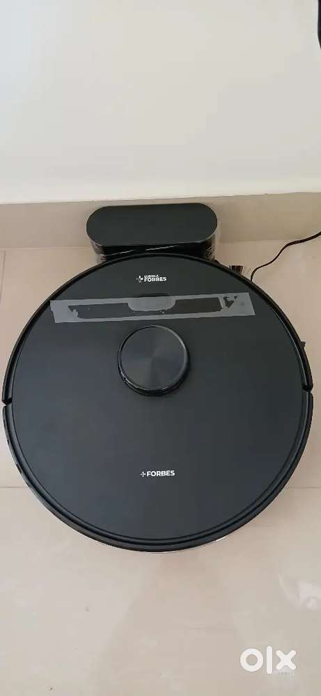 Eureka for samrat clean brand new