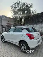 Maruti Suzuki Swift 2021 Petrol Well Maintained