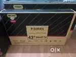 Sony 43” Smart 12500 Today special offer