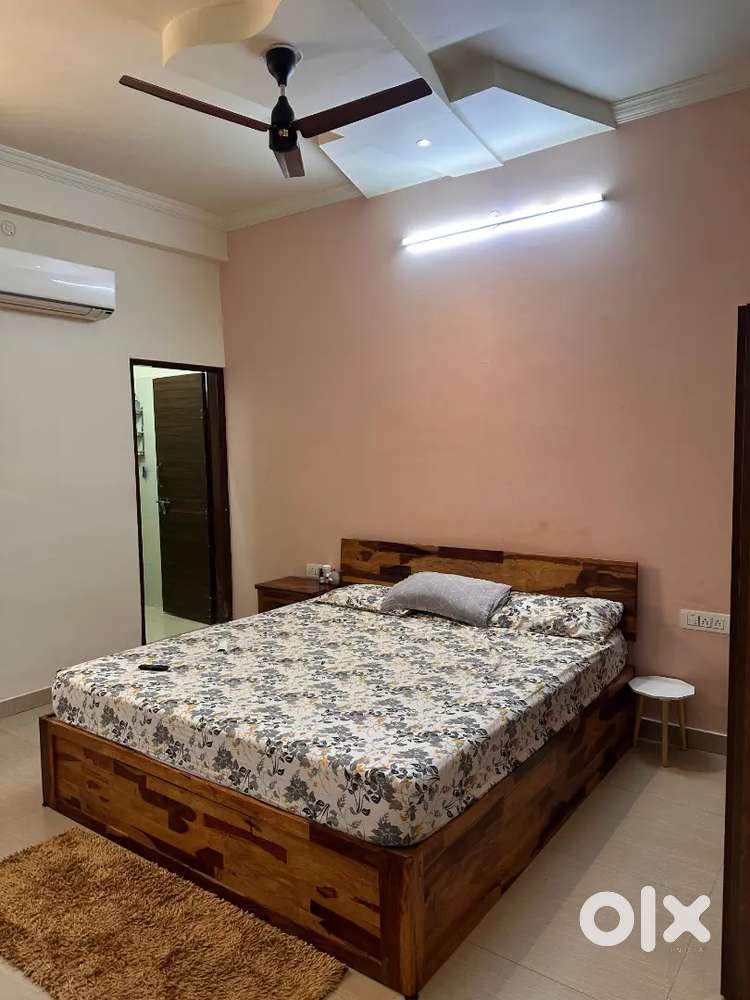 3 bhk flat For Sale JDA  Global Heart Hospital Chitrkoot Vaishali
