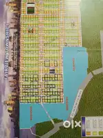 Plots in Joka metro and NH117