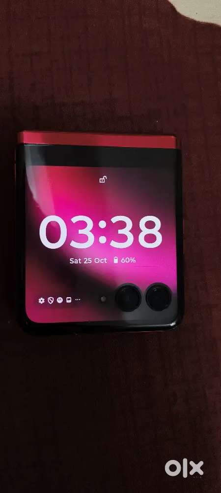 Moto razr 40 ultra 8/256