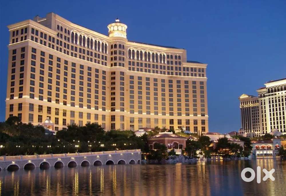 !! URGENT REQUIREMENT FOR HOTELS IN  ALLAHABAD LOCATION!!