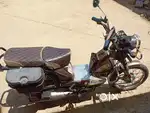 XL 100 heavy duty
