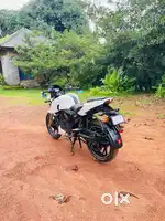 200 cc bike