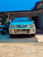 Maruti Suzuki Alto 2005