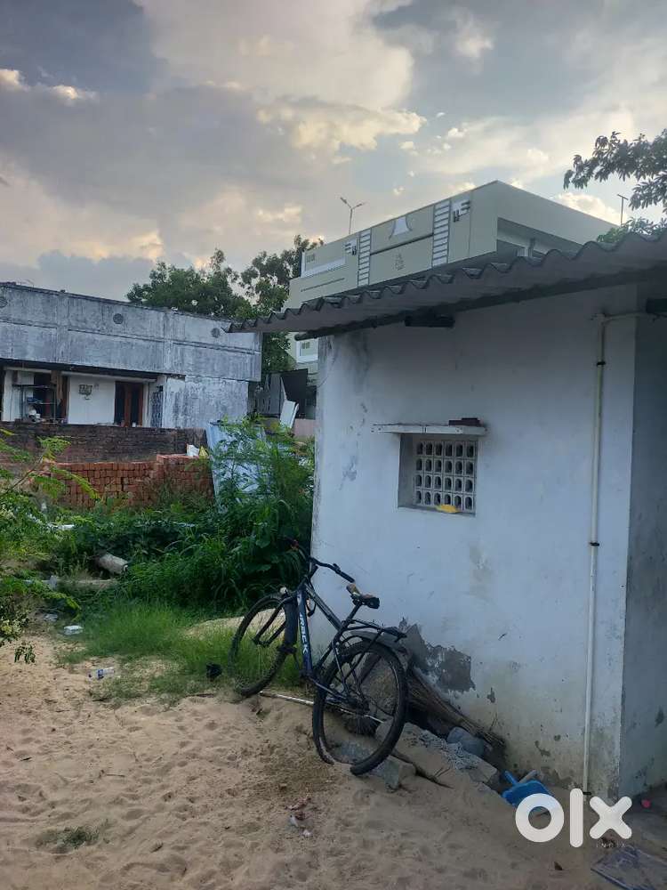 House with land