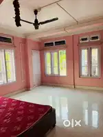 1 Bhk semi furnished room for rent