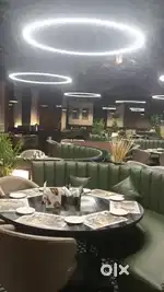Req. north Indian Cook tandoor cook waiter helpers housekeeping staff-