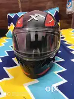 Axore Helmet