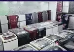 #Refurbished Appliances Combo offer Fridge & Washing Machine hurry up