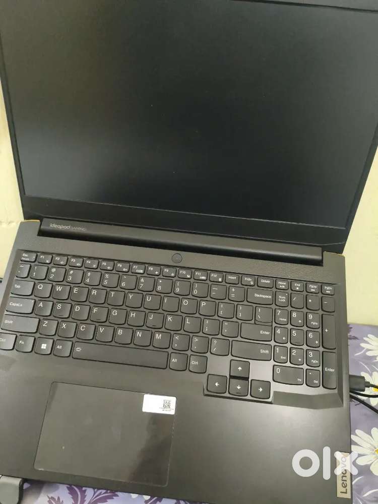 Lenovo IdeaPad Gaming 3