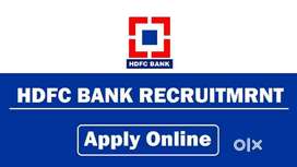 Requirements for boys and girls in banking sector