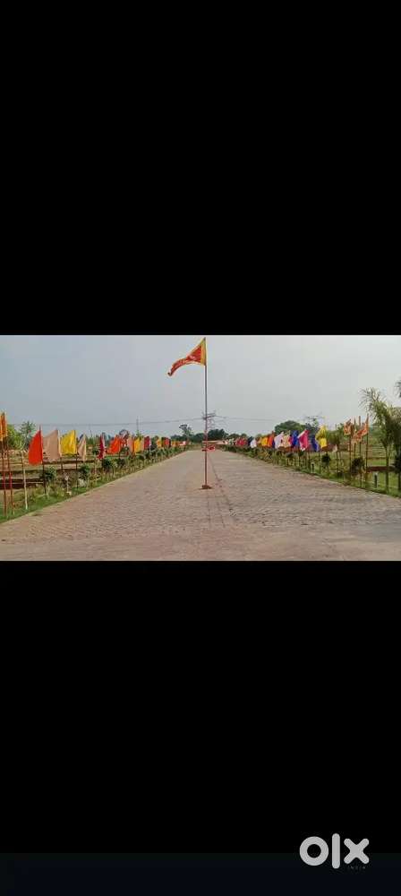 Lucknow Raibareli high se mrig vihar