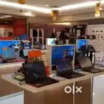 [Rent EMI av] Dell hp Laptop cpu [i3 i5 i7] a2z wholes pr call wtsp