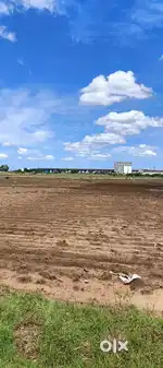 Aproval project Ongole. Sagamithra Hospital Opposite