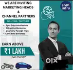 Corporate Realestate Marketing