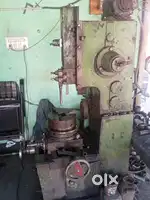 Slighting Mechine