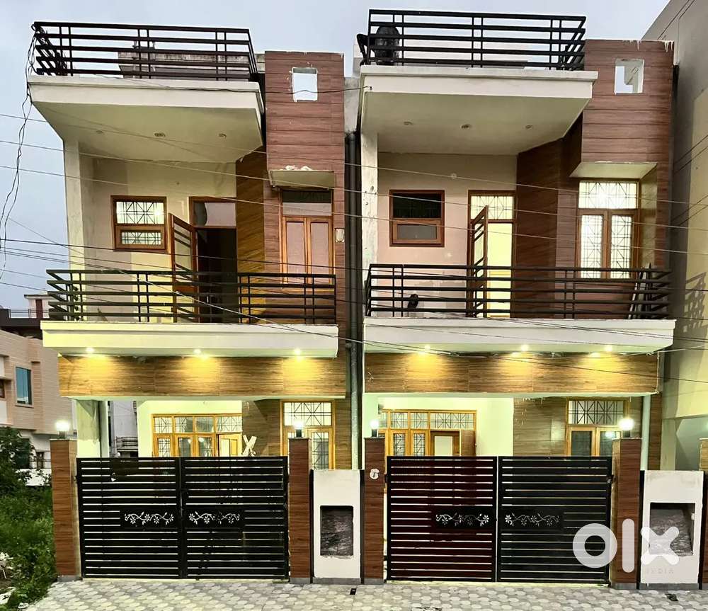 3 BHK Duplex house available for Sale Only 88 Lakh Shastradhara Road.