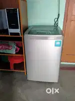 LG Top load washing machine