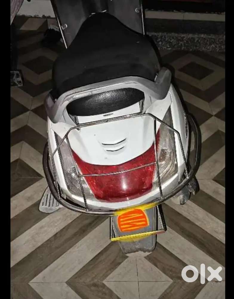 Good condition