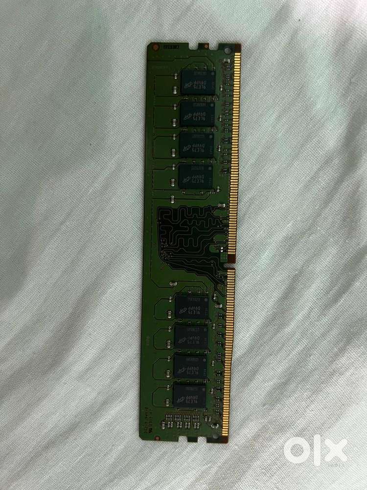 DDR-4 Desktop Ram 16gb