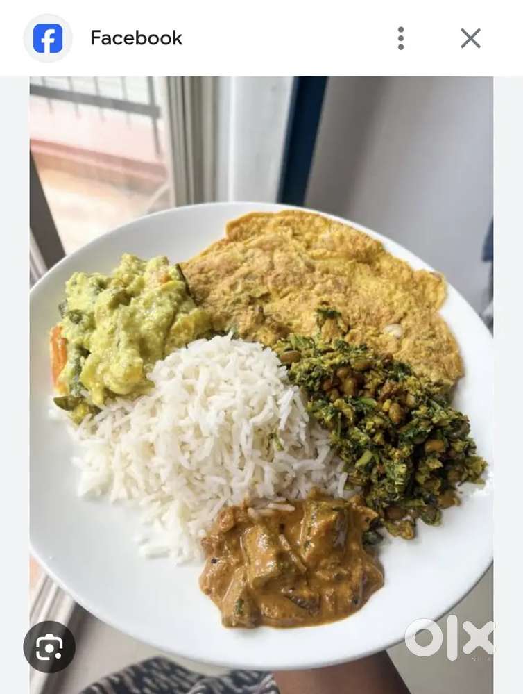Main Cook wanted for boys in Panampally nagar Ernakulam