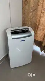 Blue Star Portable AC