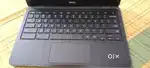 Dell laptop
