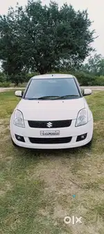 Maruti Suzuki Swift 2009 Petrol Good Condition