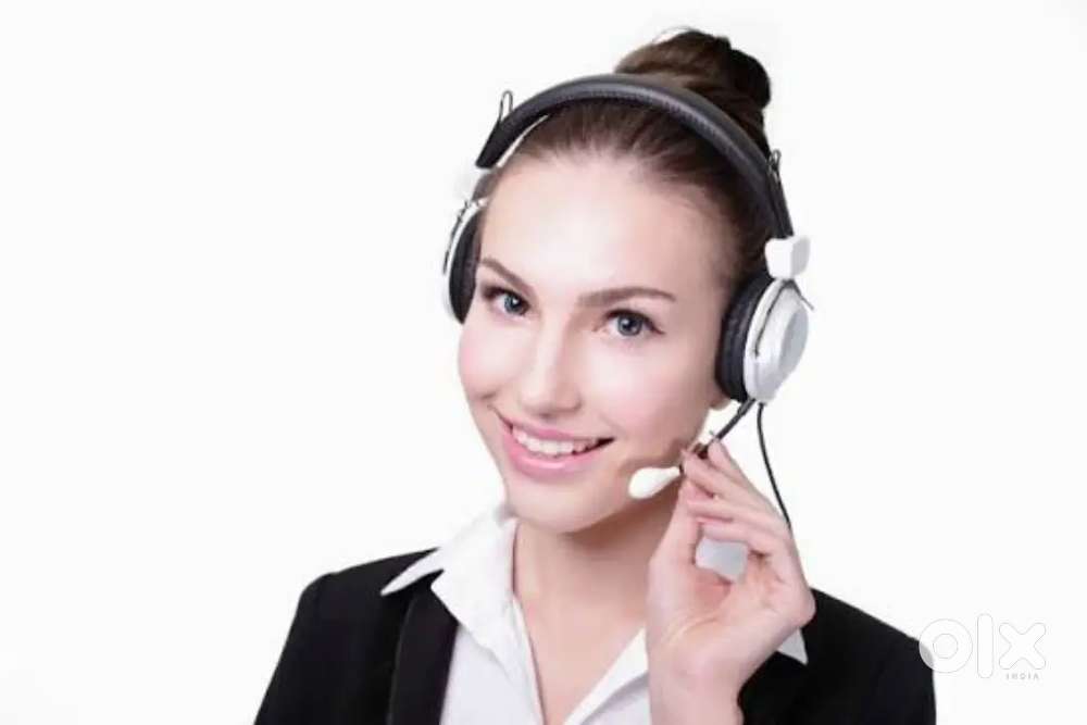 Need telecaller