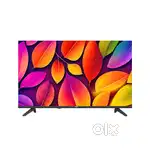32” sony led android smart book now sleek look emi on credit card