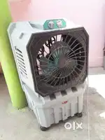 Cooler 6 months old