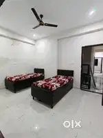 FULLY FURNISHED PG AVAILABLE IN VASANT ENCLAVE