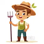 Farm helper