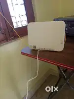 Airtel Xtreme fiber wifi router
