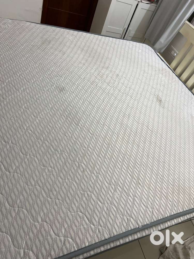 Mattress 7 year old