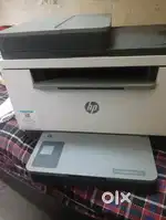 Hp laser printer 233sdw