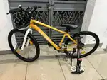 Decathlon Bicycle