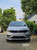 Tata Tiago, 2020, Petrol